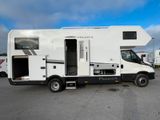 Phoenix Maxi Alkoven 7800 RSL*Tiberino Nuss*Modell 2025 - Angebote entsprechen deinen Suchkriterien