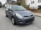 Hyundai i20 1.2 Classic*TÜV*INS* - gebrauchte Hyundai i20 aus dem Jahr 2012