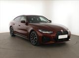 BMW 4 Gran Coupe 430i xDrive 2023 , 4X4, Automatik, - gebrauchte BMW 430 Gran Coupé aus dem Jahr 2023