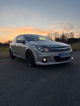 Opel Astra H GTC Opc Line mit 1,8l 10/27 Tüv - Opel Astra: H Opc Line