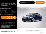 Audi A3 Limousine 35 TFSI AHK*Navi*RFK*Virtual*Sound - Audi Jahreswagen