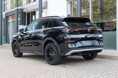 VW T-Roc 1.5 Black Style / DISCOVER/ 18"/ CARPLAY