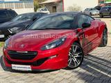 Peugeot RCZ-R 2.Hand/nur 31.000km/lückenloses Scheckheft - Peugeot RCZ: R