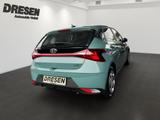 Hyundai i20 Select Allwetter Navi Apple CarPlay Android  - Hyundai i20: Grün