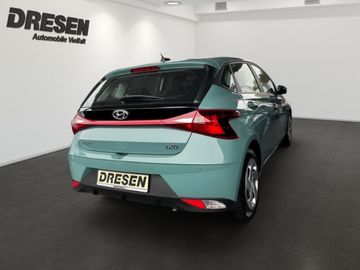Hyundai i20 - 4