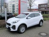 Kia Sportage 1.6 GDI 2WD EDITION 7 Rückfahrkamera Bl - Kia Tageszulassungen
