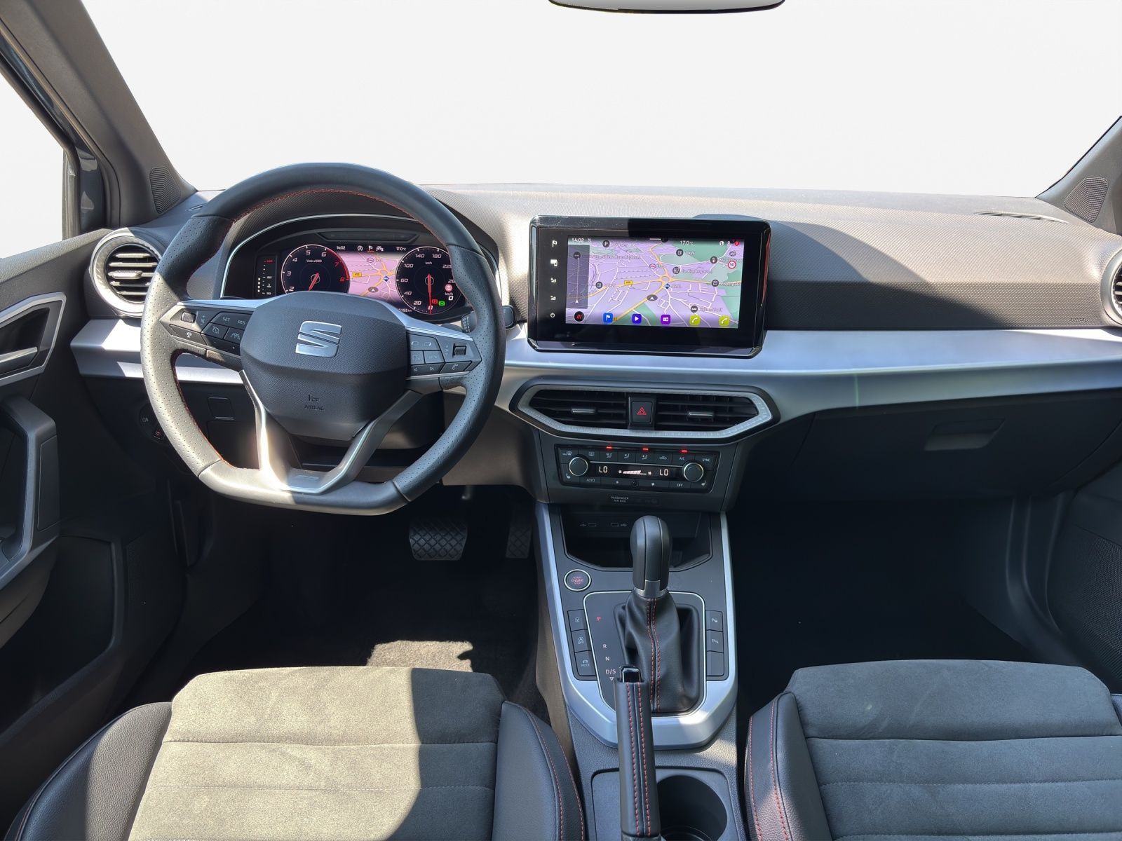 Seat Arona - Bild 8