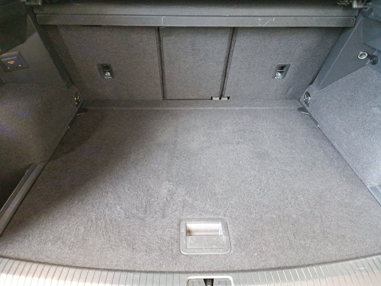 Volkswagen Tiguan - Bild 18
