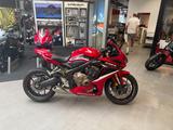 Honda CBR650R mit Quickshifter *Service und TÜV neu* - HONDA CB 650