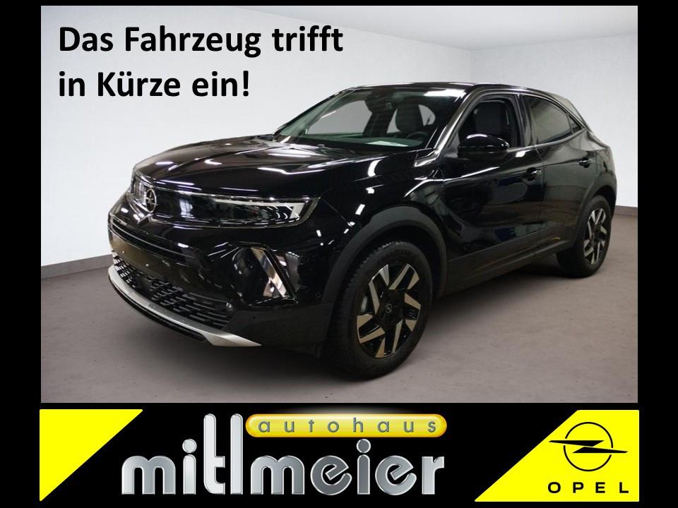 Opel Mokka 1.2T Elegance180° Kamera Klimaautom. SHZ