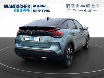 Citroën C4 Shine PT 130 EAT8 Navi+HUD+RFK+SD+LM+Carplay