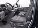 Volkswagen Crafter 35 Kasten Flachdach Allrad 5Jahre Granti - VW Allrad LKW