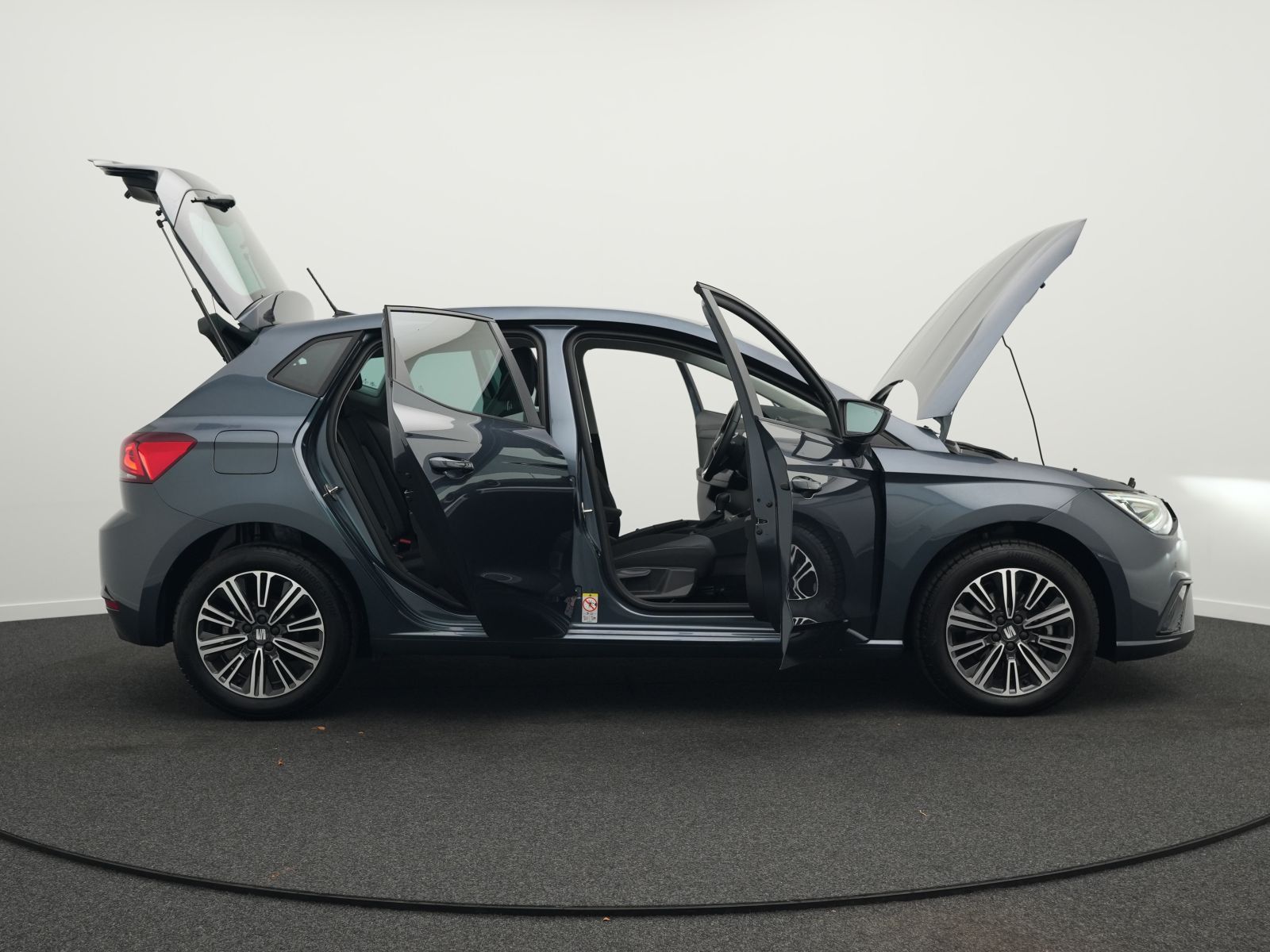 Seat Ibiza - Bild 39