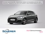 Audi A1 Sportback S line 40 TFSI 152(207) kW(PS) S tr - Audi A1: Ps