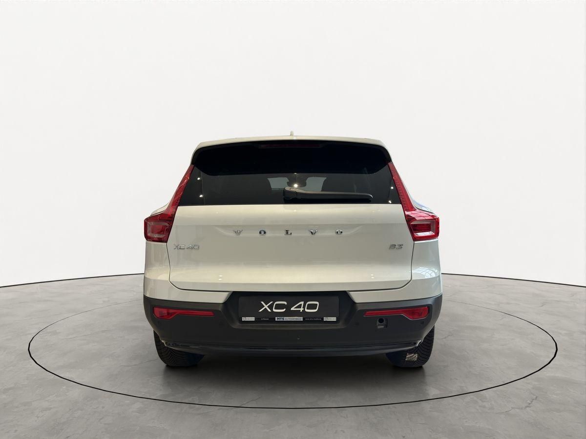 Volvo XC40 - Bild 4