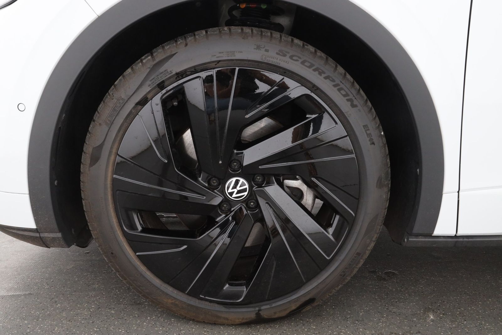 Volkswagen ID.4 - Bild 8