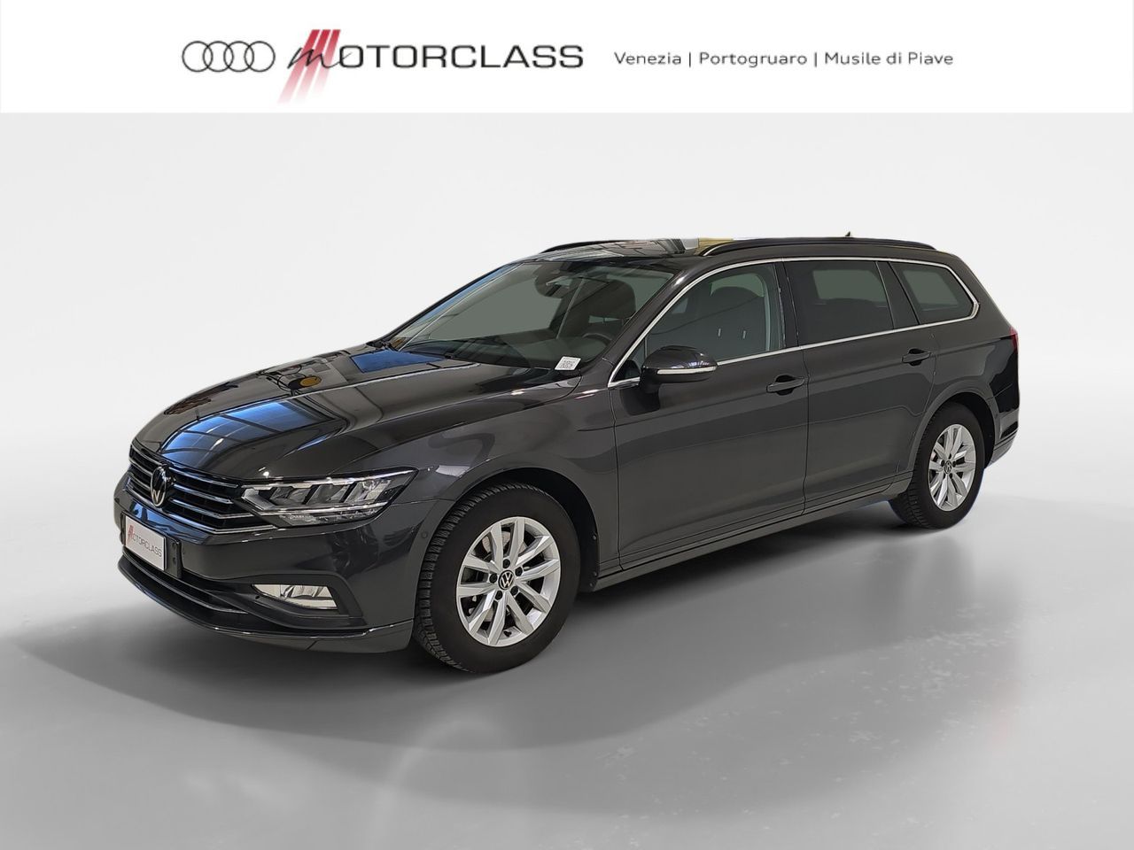 VW Volkswagen Passat variant 2.0 tdi scr evo 150cv 