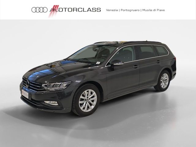 VW Volkswagen Passat variant 2.0 tdi scr evo 150cv 