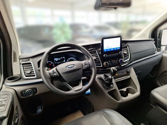 Ford Tourneo Custom Bus 320 L1 Mild Hybrid  Active    foto 10