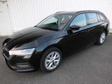 Skoda Octavia Combi Style LED Einparkhilfe Temp Sitzh. - Skoda Octavia mit Diesel-Antrieb: Style
