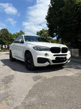 BMW X6 xDrive30d -