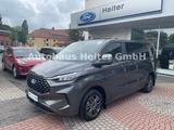 Ford Tourneo Custom L1 Titanium/8.Sitzer+AHK+ACC - Ford Tourneo Custom in Osnabrück