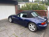 BMW Z3 Roadster 1.8 - - BMW Z3 in Köln
