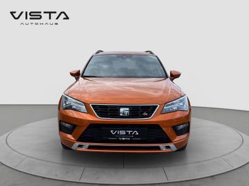 SEAT Ateca - 3