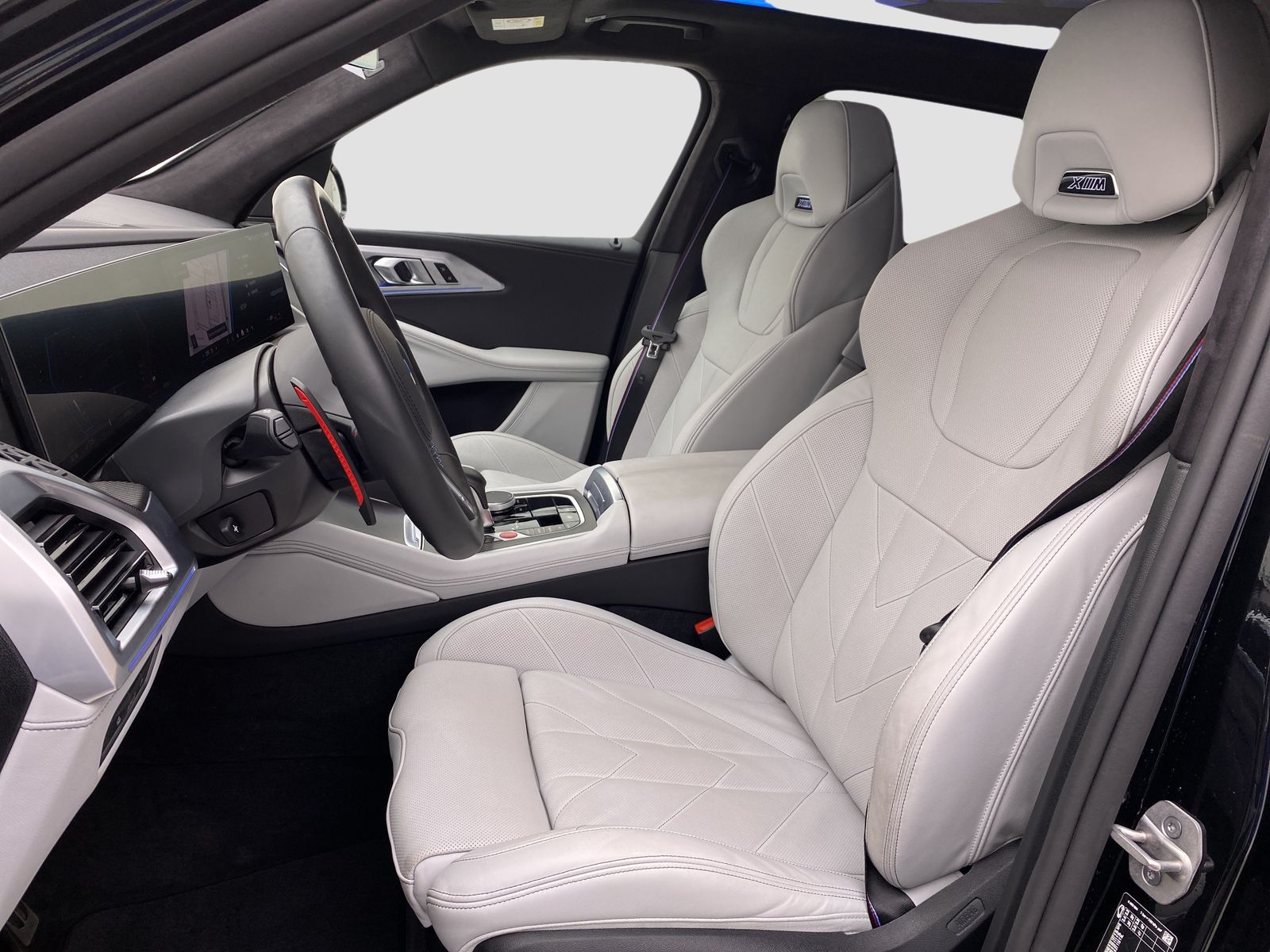 BMW XM - Bild 8