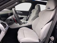 BMW XM - Vorschau Bild 8