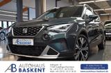 Seat Arona 1.0 TSI Xperience*KAMERA*LED*NAVI*PDC*ALU - Seat Arona in Stuttgart