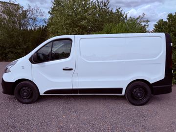Renault Trafic - 11