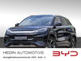 BYD ATTO3 MY24 DESIGN |LED|PANO|Leder|SHZ|Sitzklima - BYD ATTO 3 in Dresden