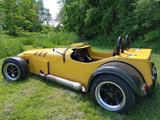 Lotus Super Seven - Lotus Super Seven Gebrauchtwagen