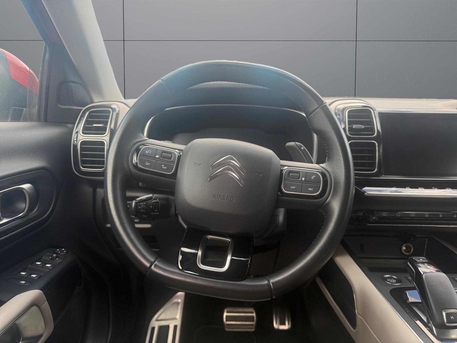 Citroën C5 Aircross Shine - Navi - 360° Kamera - Tüv Neu