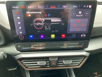 Cupra Formentor - Vorschau Bild 18