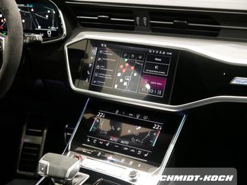 2026 AUDI RS6 缩略图 11
