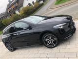 Mercedes-Benz B 250 e AMG Exterieur / Line