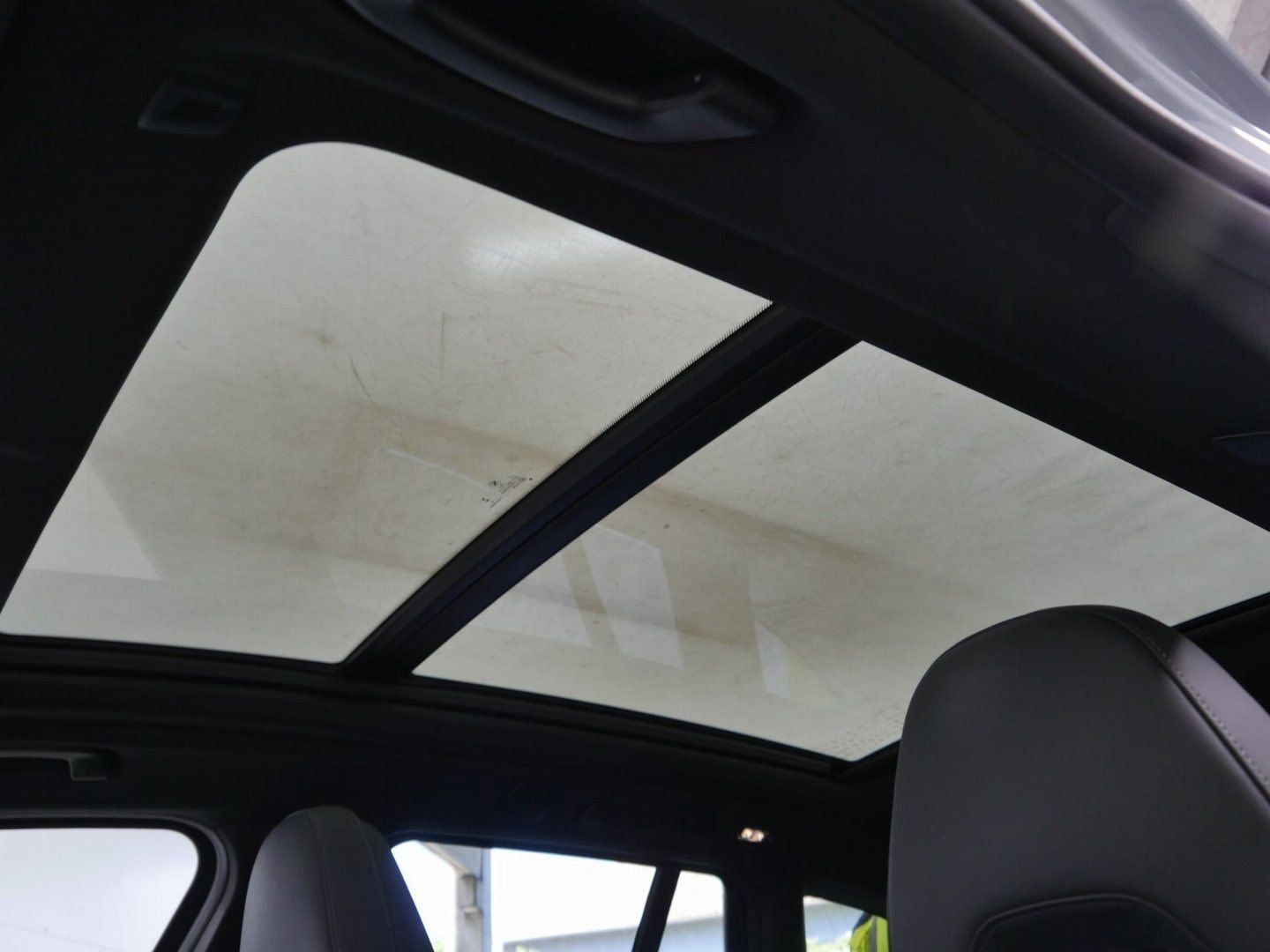 Fahrzeugabbildung BMW X3 M Panorama Glasdach, M Competition Paket