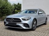 Mercedes-Benz E 400 E T-Modell E 400 d 4Matic AMG - Mercedes-Benz E-Klasse: T Modell AMG