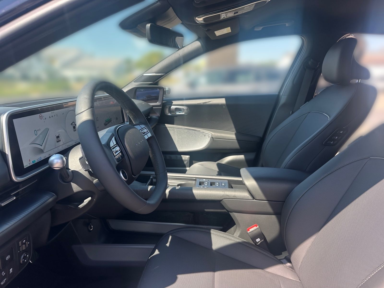 Fahrzeugabbildung Hyundai IONIQ 6 Uniq 77,4 kWh dig.Spiegel 20 Zoll