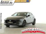 Mazda 3 Nagisa LED ACC Kamera HUD Navi FSE ACAA SHZ LM - Mazda 3 aus 2025