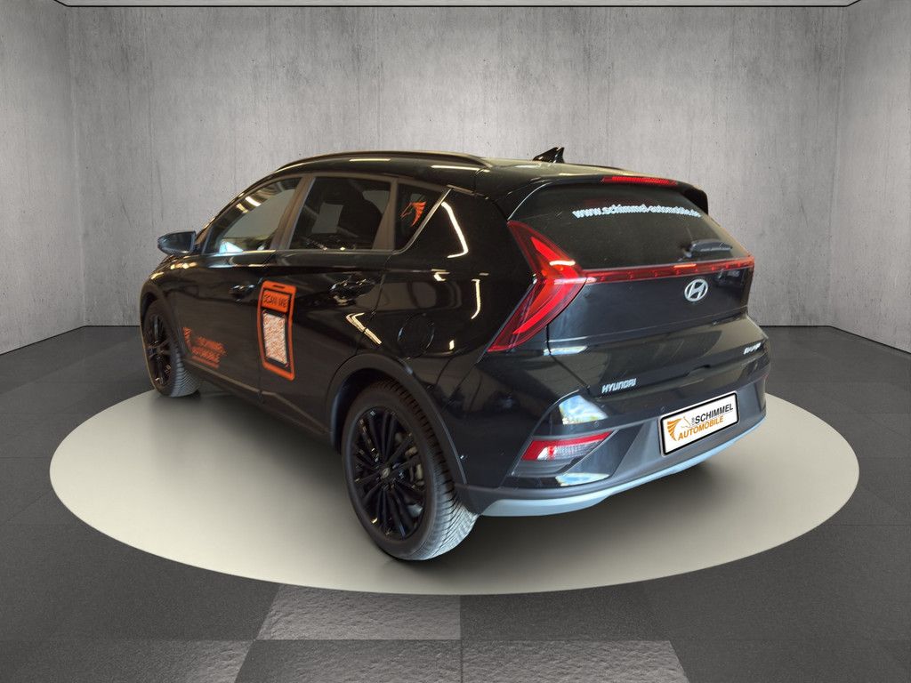 Hyundai BAYON – Bild 5