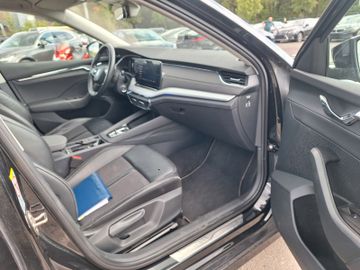Skoda Octavia - 10