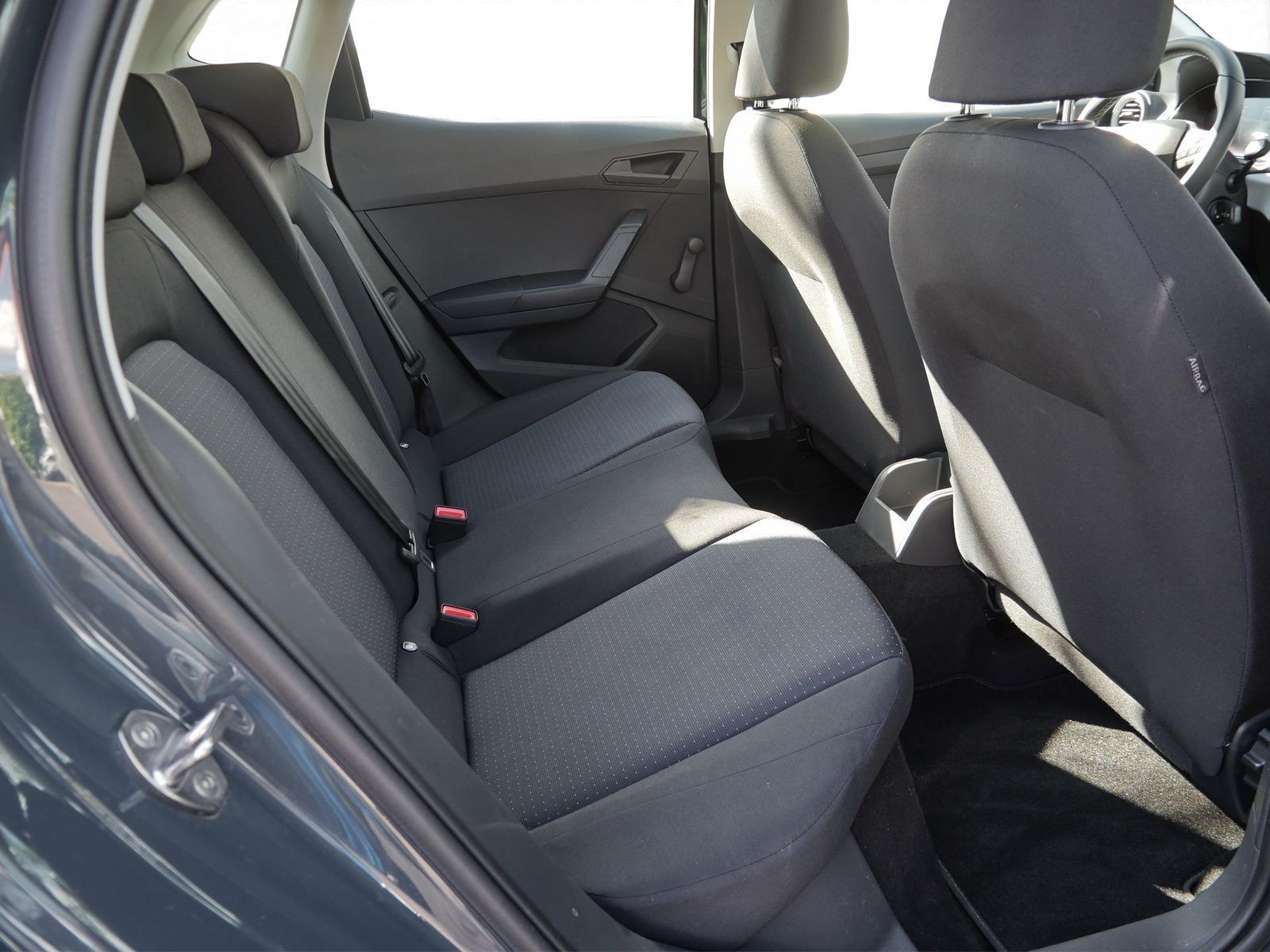 Seat Ibiza - Bild 15