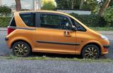 Peugeot 1007 elektrische Schiebetüren funk... - Peugeot 1007: Schiebetueren