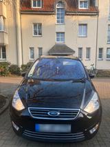 Ford Galaxy 2.0 Benzin Automatik  TÜV bis... - Ford Galaxy in Hannover