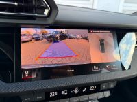 Audi S3 Sportback TFSI quattro GLASDACH MATRIX 4J GAR bei Autohaus Landmann & Maier OHG
