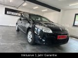 Renault Megane III Lim. 5-trg. Tomtom Edition - Renault Megane in Braunschweig
