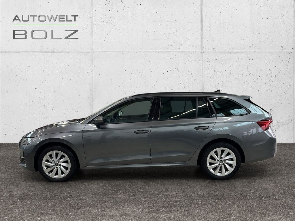 Skoda Octavia - Bild 7